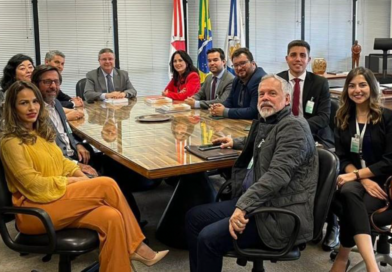 AGEM vai ao 1º Encontro do Fórum Nacional das Entidades Metropolitanas do Brasil pós-pandemia, em Brasília